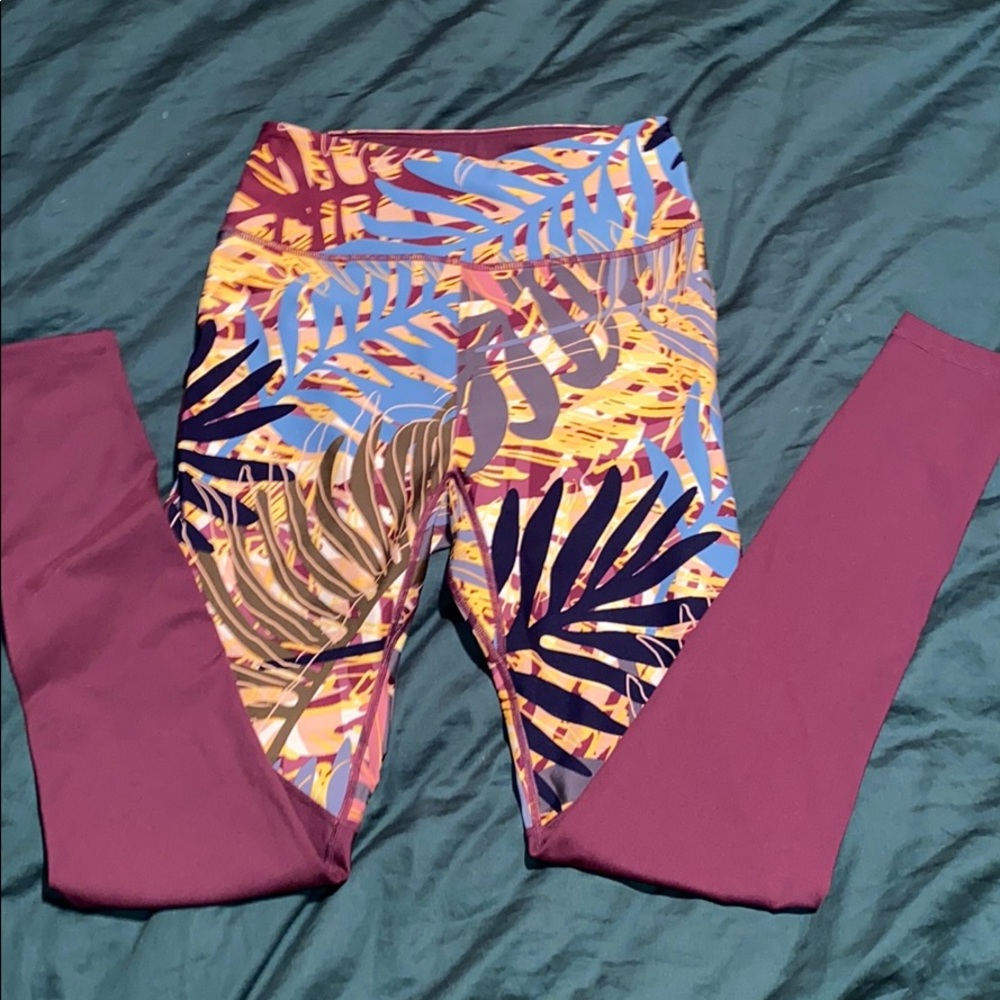Gymshark Leggings